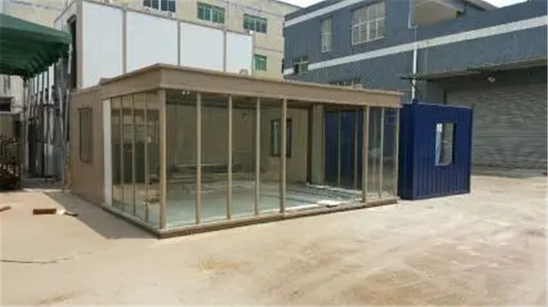 集裝箱
